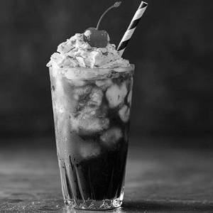 Dirty Cola