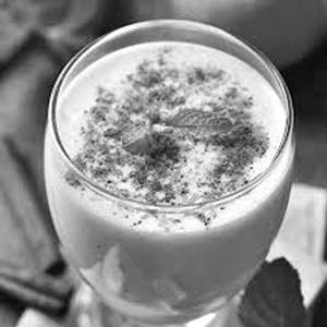 Apple Lassi