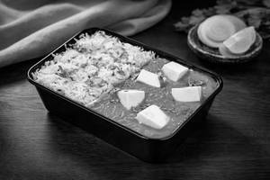 Paneer Kadhai Rice Bowl
