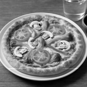 Farm House Pizza