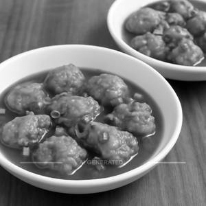 Chicken Manchurian( Pack of 2)
