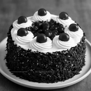 BLACKFOREST 500GM