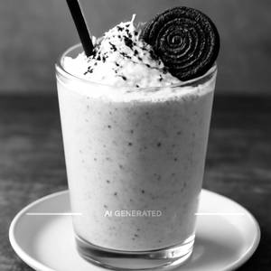 Oreo Shake