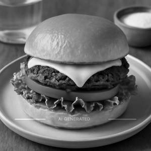 Cheese Burger