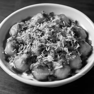 Potato chat
