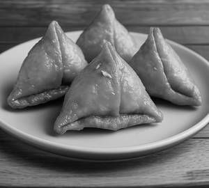 Meetha Samosa