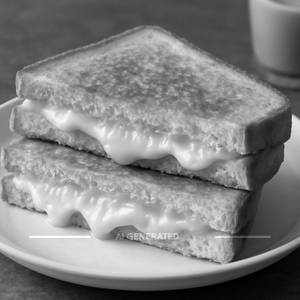 Cheese Sandwich