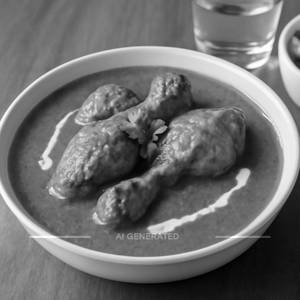 Chicken Maharani