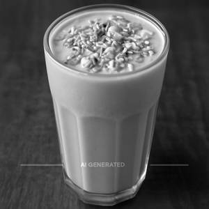 Dryfruit Shake