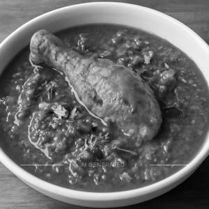 Chicken Rara