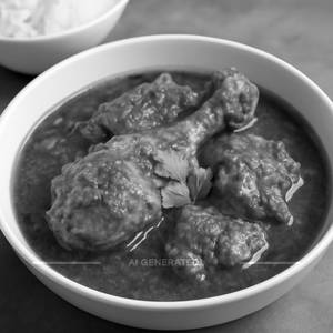 Ramba Chicken