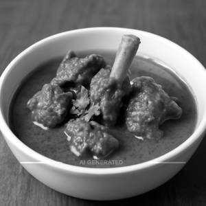 Mutton Masala