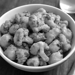 Aloo Gobi Dry