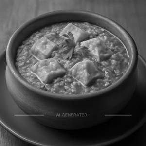 Paneer Diwani Handi