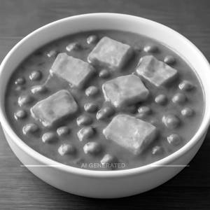Mutter Paneer