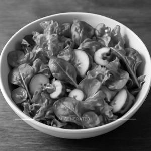 Green Salad