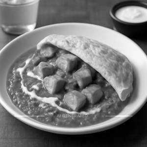 Paneer Patiala