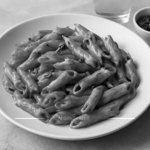 Red Sauce Pasta