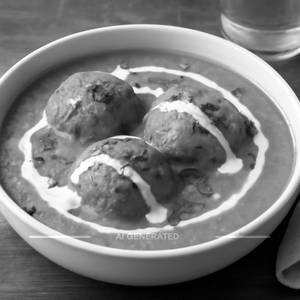 Malai Kofta
