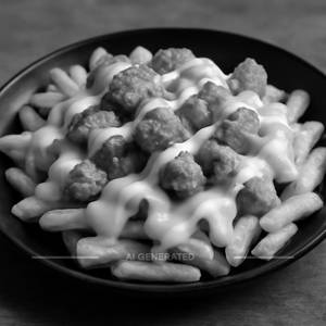 Chicken Cheese Twister