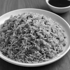Schezwan Fried Rice
