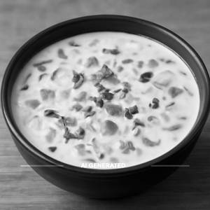 Mix Raita