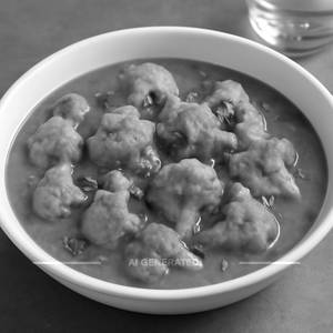 Gobi Masala