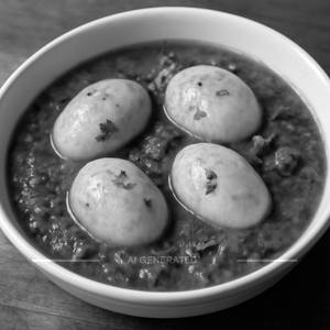 Egg Masala