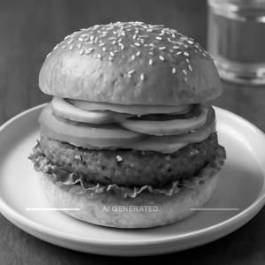 Signature Burger