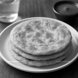 Khasta Roti