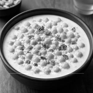 Boondi Raita