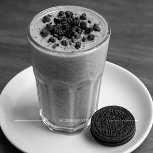 Oreo Shake