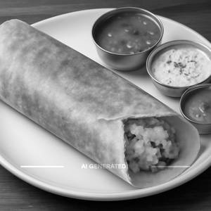 Masala Dosa