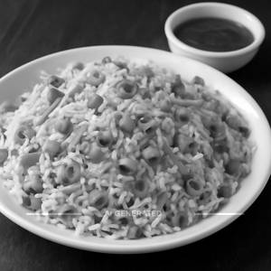 Veg Fried Rice