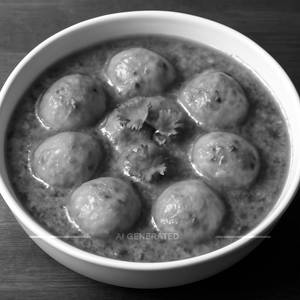 Dum Aloo Punjabi
