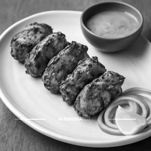 Pahadi Chicken Tikka