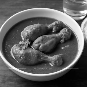 Chicken Lahori