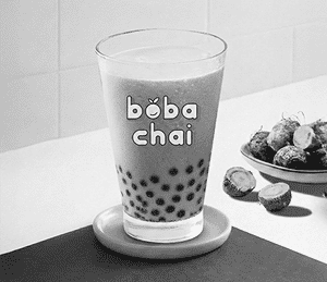 Thanda Taro Boba