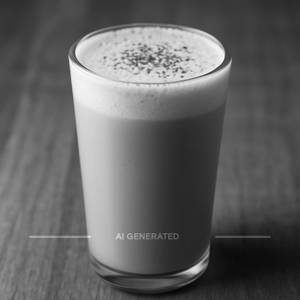 Cold Coffee