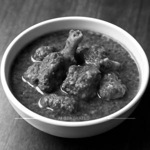 Mutton curry