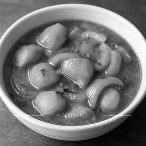 Aloo Do Pyaza