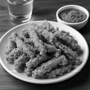 Shevga Pakoda 
