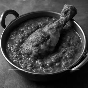 Chicken Angara