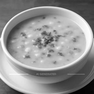 Veg Sweet Corn Soup