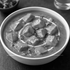 Paneer Tikka Masala