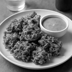 Veg Pakoda