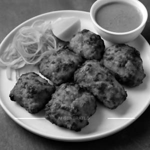 Angara Chicken Tikka