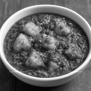 Aloo Palak