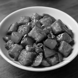 Chilly Paneer