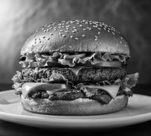 Veg Burger